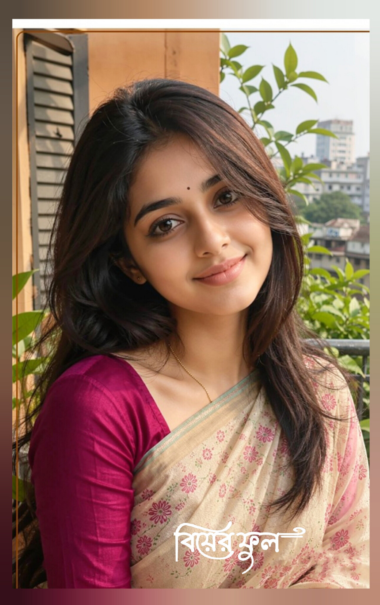Read more about the article | পাত্র চাই | পিয়ালী হাঁটুই | উলুবেড়িয়া, হওড়া | সদগোপ