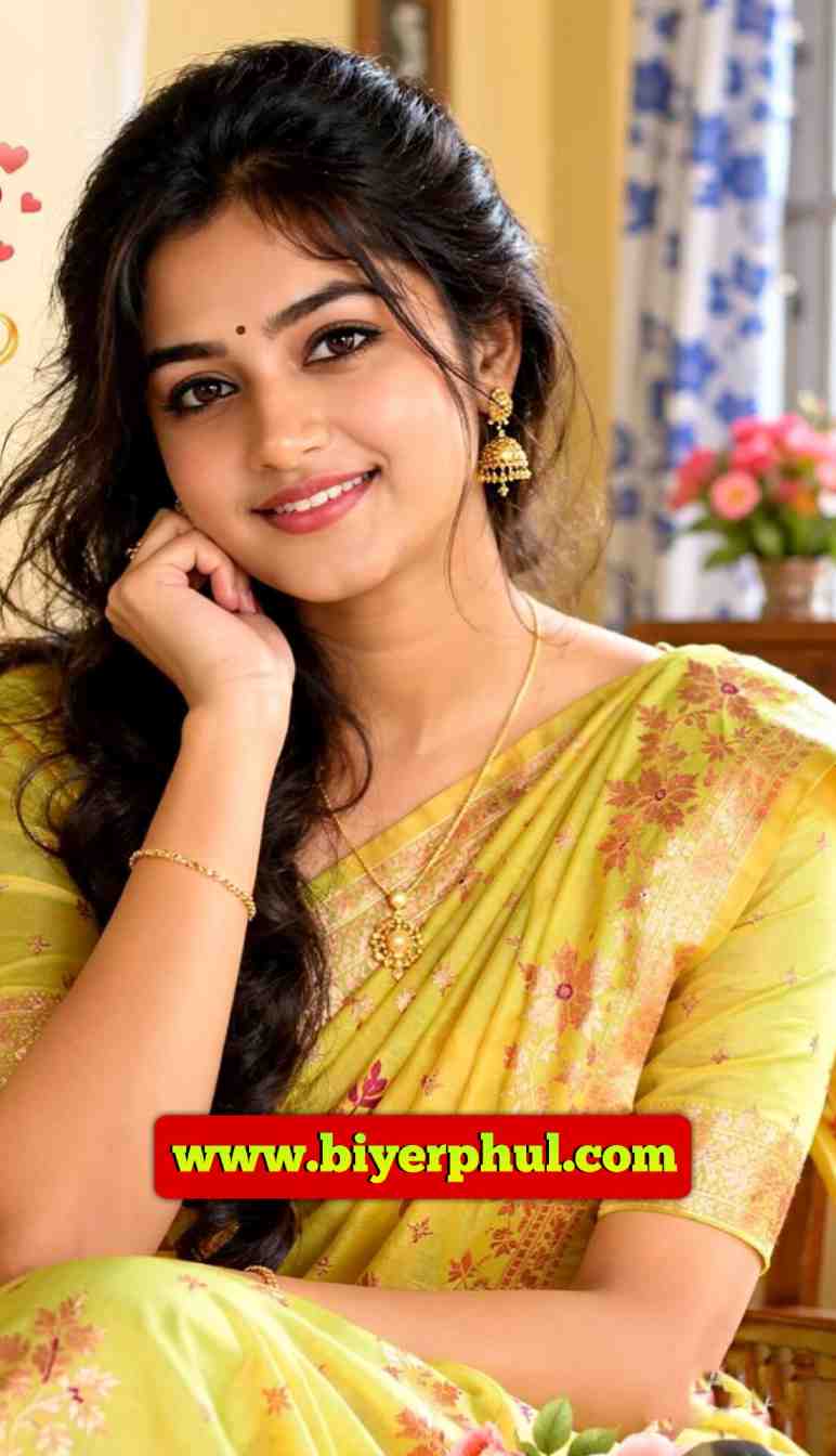 Read more about the article Bengali Matrimony |পাত্র চাই | মানালি ঘোষ | মায়াপুর, নদীয়া