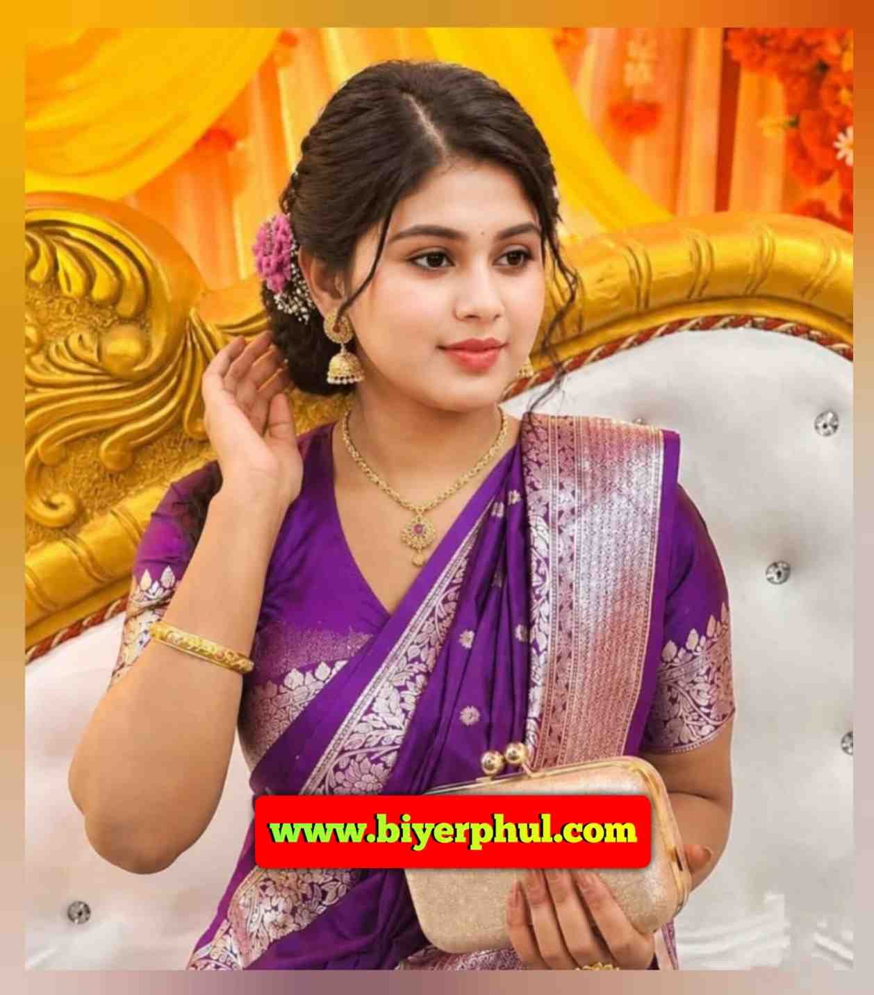 Read more about the article পাত্রী পরিচিতি | পাত্রীর নাম : পল্লবী কোঁয়ার | আরামবাগ, হুগলী | হিন্দু জেনারেল, আগুরি