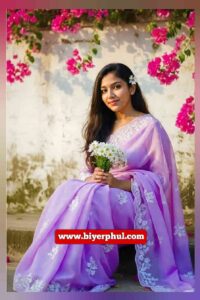 Read more about the article Bengali Matrimony |বিয়ের ফুল | রিয়া দাস | দুর্গাপুর | অবিবাহিতা