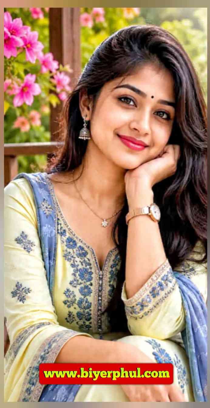 Read more about the article বিয়ের ফুল | Bengali Matrimony | মৌমি মণ্ডল | ২৫ বছর | সদগোপ | চন্দ্রকোনা টাউন