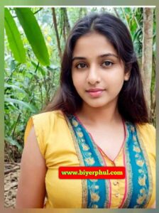 Read more about the article বিয়ের ফুল | Bengali Matrimony |কেয়া বিশ্বাস | হালিশহর, উত্তর চব্বিশ পরগনা | উচ্চমাধ্যমিক পাশ